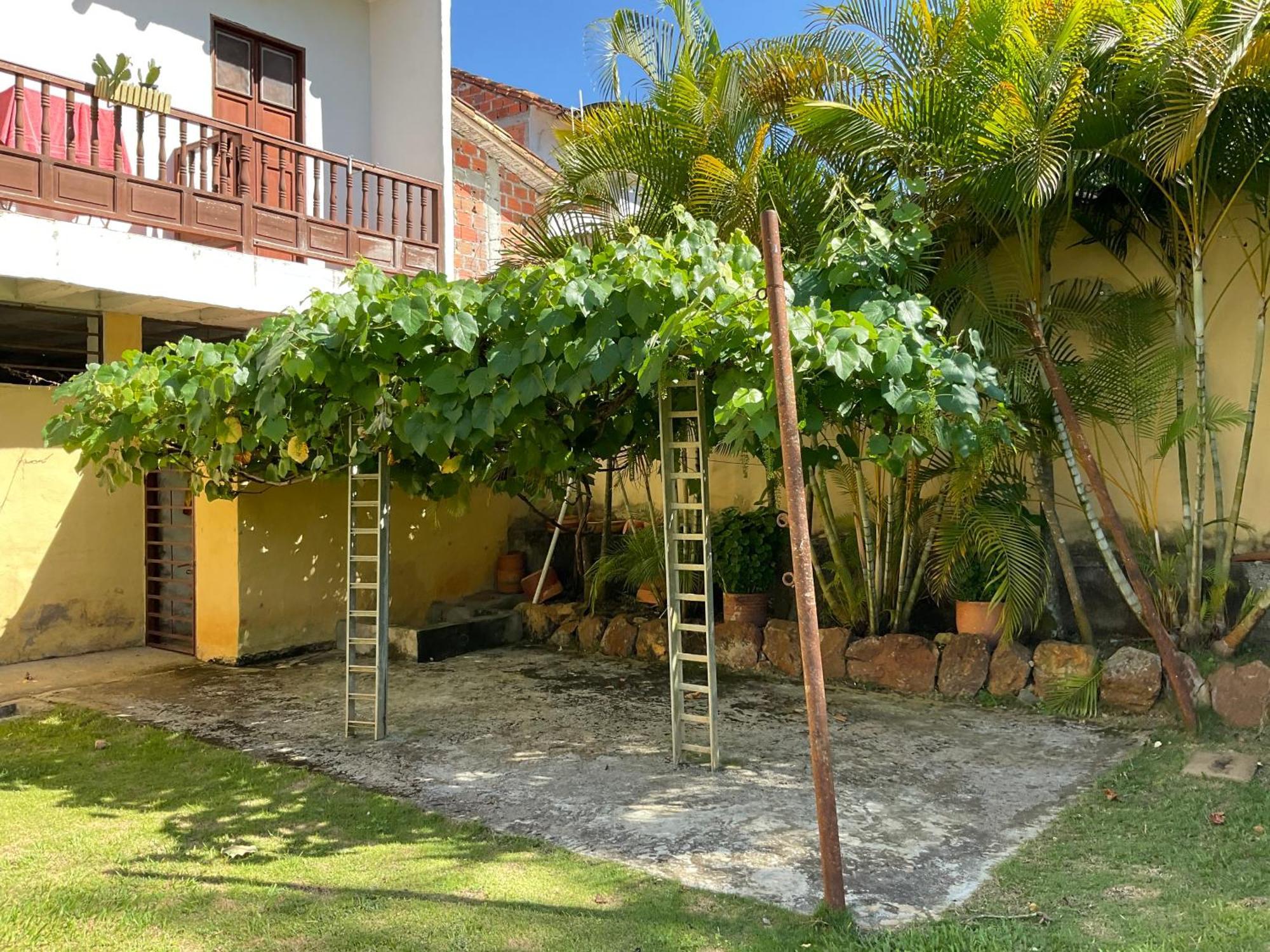 Casona El Retiro Barichara Apartment Екстериор снимка