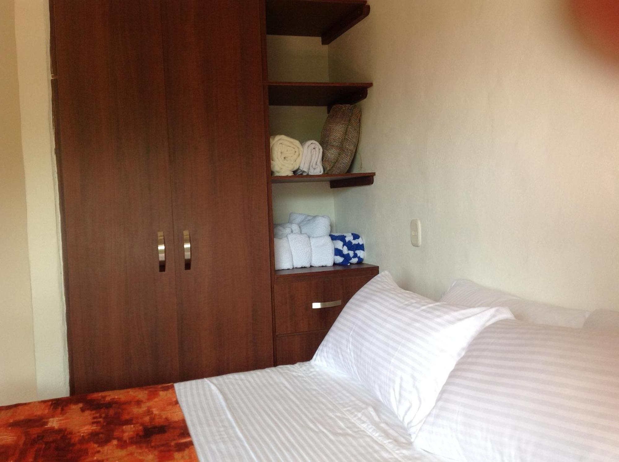 Casona El Retiro Barichara Apartment Екстериор снимка