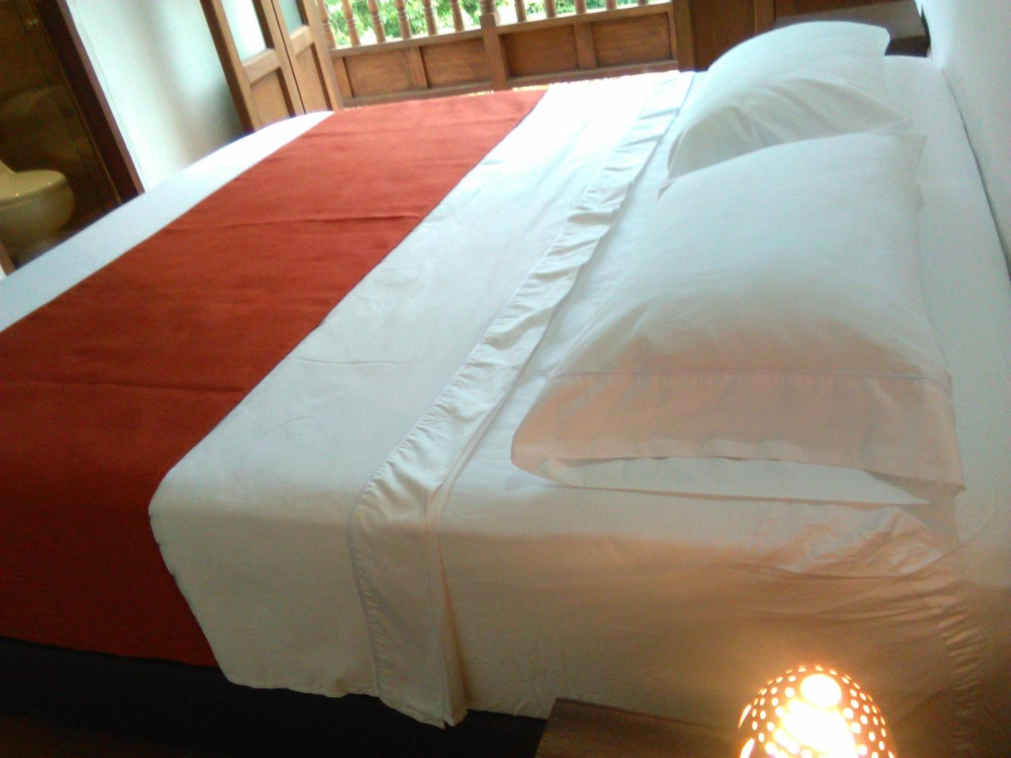 Casona El Retiro Barichara Apartment Стая снимка